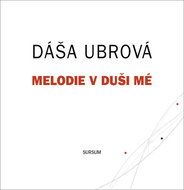 Melodie v duši mé - Kniha