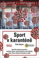 Sport v karanténě - Kniha