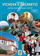 Výchova k občanství pro 7. ročník - Kniha