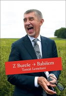 Z Bureše Babišem - Kniha