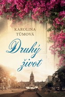 Druhý život - Kniha