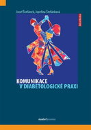 Komunikace v diabetologické praxi - Kniha
