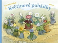 Květinové pohádky - Kniha