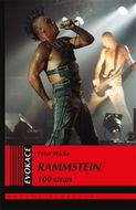 Rammstein: 100 stran - Kniha