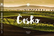 Čarovné Česko - Kniha