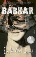 Bábkar - Kniha
