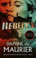 Rebecca - Kniha