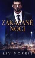 Zakázané noci - Kniha