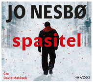 Saviour - CD Audiobooks