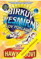 Jirkův vesmírný lov pokladů - Kniha