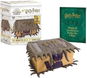 Harry Potter: The Monster Book of Monsters: It Roams and Chomps! - Kniha