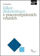Zákaz diskriminace v pracovněprávních vztazích - Kniha