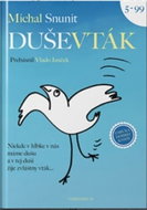 Duševták - Kniha