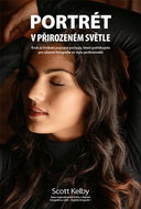 Portrét v přirozeném světle - Kniha