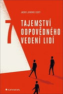 7 tajemství odpovědného vedení lidí - Kniha
