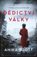 Dědictví války - Kniha
