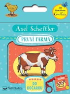První farma: Do kočárku - Kniha