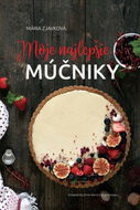 Moje najlepšie múčniky - Kniha