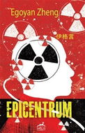 Epicentrum - Kniha