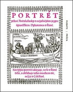 Portrét pěkné Andalusanky: Retrato de la Loçana andaluza - Kniha
