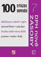 100 otázek a odpovědí DPH nově, Zásoby: DPH po novele, Zásoby - účetně a daňově - Kniha