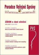 Poradce veřejné správy  1-2/2021 - Kniha