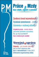 Práce a Mzdy, bez chýb, p§kút a penále 2/2021: Uzávierka v mzdovej učtárni, Ročné zúčtovanie preddav - Kniha