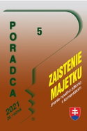 Poradca 5/2021 – Zaistenie majetku a správa zaisteného majetku: Medzinárodná správa daní - Kniha