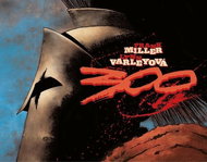 300 - Kniha