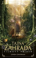 Tajná záhrada: Filmový príbeh - Kniha