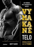 Vymakané telo: Dokonalá postava za 12 týždňov - Kniha