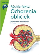 Rýchle fakty: Ochorenia obličiek - Kniha