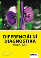 Diferenciální diagnostika v urologii - Kniha