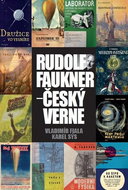 Rudolf Faukner - Český Verne - Kniha