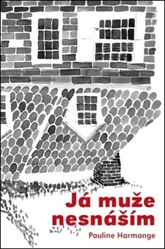 Já muže nesnáším - Kniha - Main image