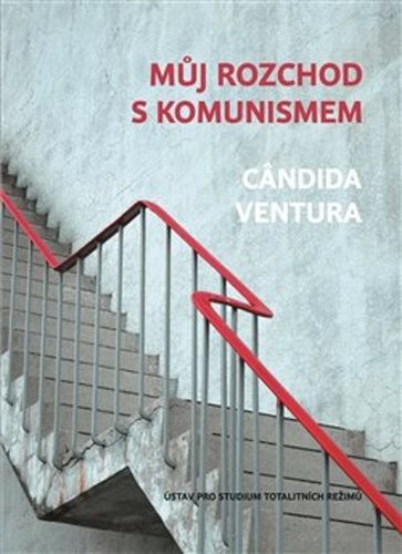 Můj rozchod s komunismem - Kniha - Main image