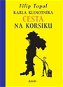 Karla Klenotníka cesta na Korsiku - Kniha