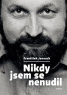Nikdy jsem se nenudil - Kniha