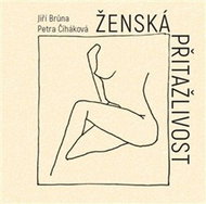 Ženská přitažlivost - Kniha