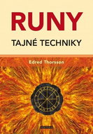 Runy Tajné techniky - Kniha