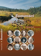 Šumaváci - Kniha