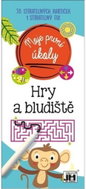 My first tasks Games and mazes - Card Game
