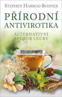 Přírodní antivirotika - Kniha