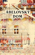 Ábelovský dom - Kniha