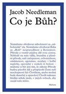 Co je Bůh? - Kniha