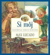 Si môj - Kniha