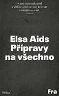Přípravy na všechno - Kniha