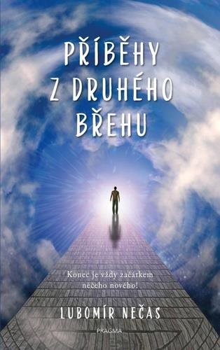 Příběhy z druhého břehu - Kniha - Main image
