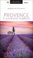 Provence a Azurové pobřeží - Kniha