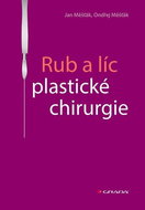 Rub a líc plastické chirurgie - Kniha